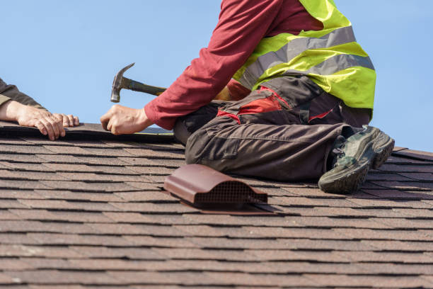 Best Commercial Roofing Services  in West Des Moines, IA