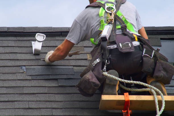 Quick and Trustworthy Emergency Roof Repair Services in West Des Moines, IA