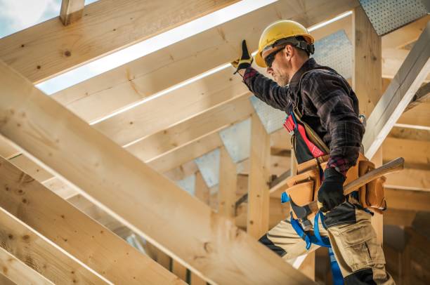 Reliable West Des Moines, IA Roofing Contractor Solutions
