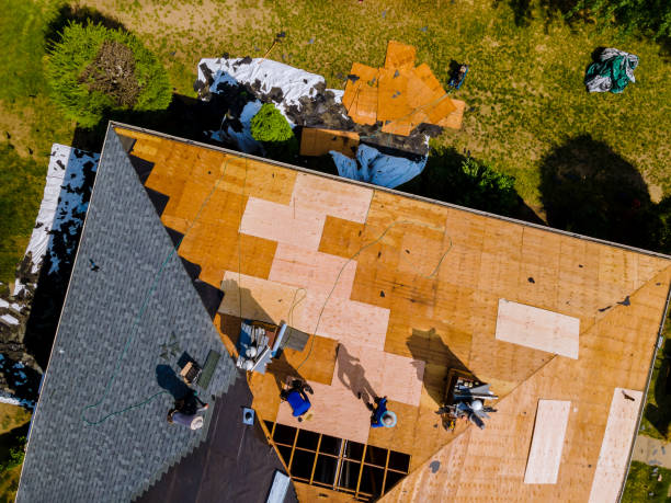 Best Residential Roofing Contractor  in West Des Moines, IA