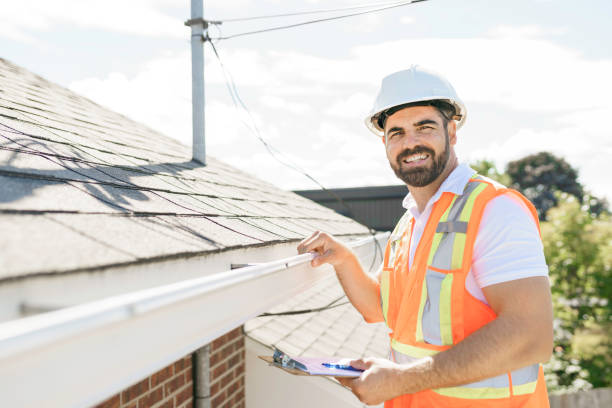 Best Commercial Roofing Services  in West Des Moines, IA