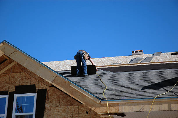 Best Affordable Roofing Company  in West Des Moines, IA