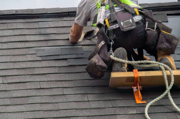 Best Storm Damage Roof Repair  in West Des Moines, IA