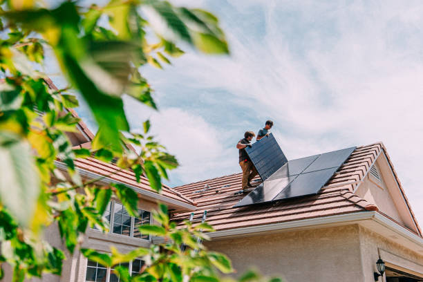 Best Commercial Roofing Services  in West Des Moines, IA
