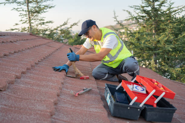 Best Roof Leak Repair  in West Des Moines, IA