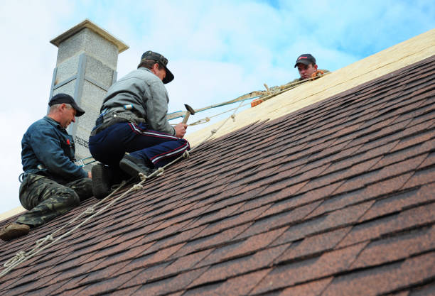 Best Roofing Contractor Near Me  in West Des Moines, IA