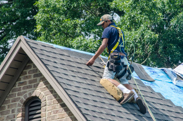 Best New Roof Installation  in West Des Moines, IA